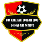 Kun Khalifat Logotipo del equipo