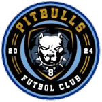 Pitbulls logo de equipe