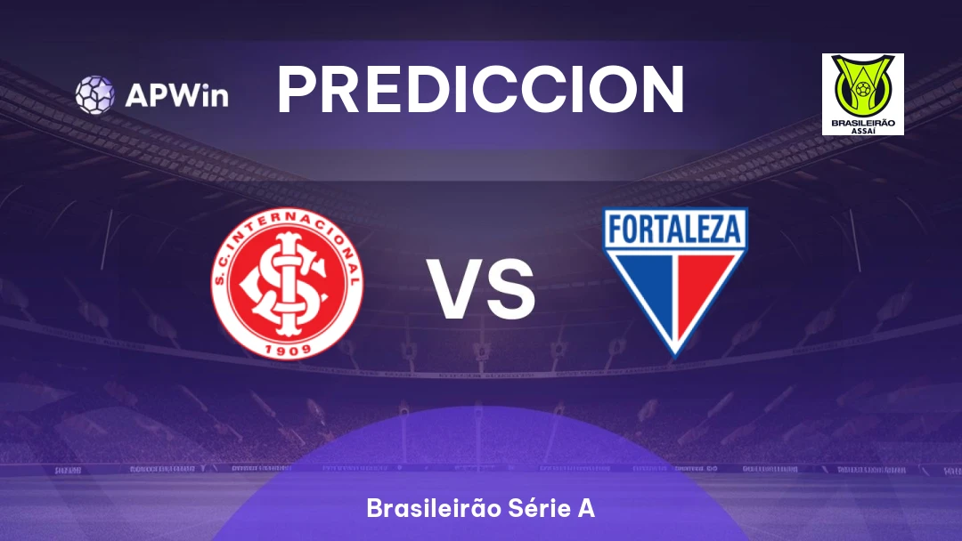 Internacional vs Fortaleza Thumbnail