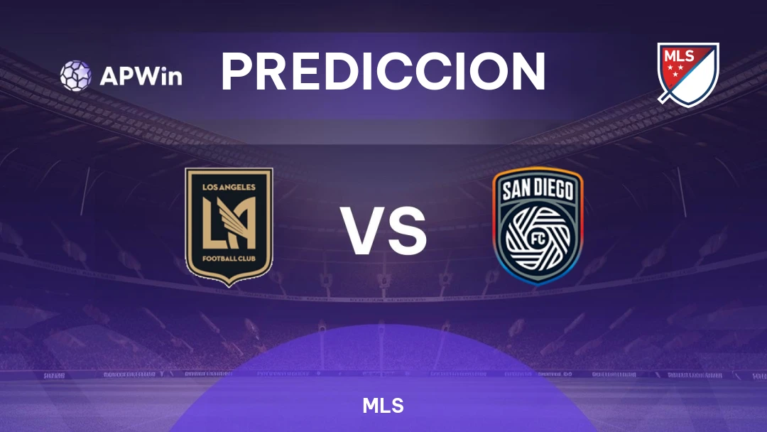 Los Angeles vs San Diego Thumbnail