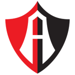 Atlas Femenil Logotipo del equipo