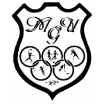 Mejrup GU Team Logo