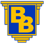 Bramming Boldklub Team Logo