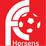 FC Horsens Team Logo