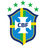 Brazil U20 Team Logo