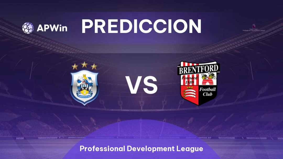 Huddersfield Town Sub-21 vs Brentford Sub-21 Thumbnail