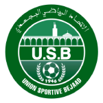 Sportive Boujaad Team Logo