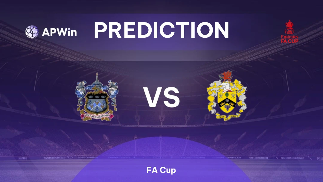 Bootle vs Silsden AFC Thumbnail