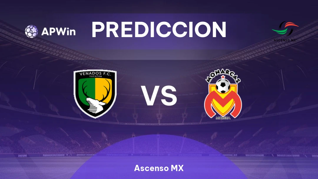 Venados vs Morelia Thumbnail