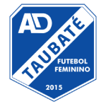 Taubaté Femenino Logotipo del equipo