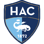 Le Havre Feminino logo de equipe