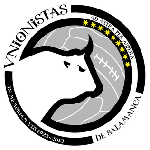 Unionistas Salamanca II logo de equipe