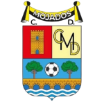Mojados logo de equipe