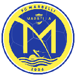 Marbellí Logotipo del equipo