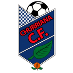 Churriana de la Vega logo de equipe