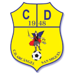 San Miguel Team Logo