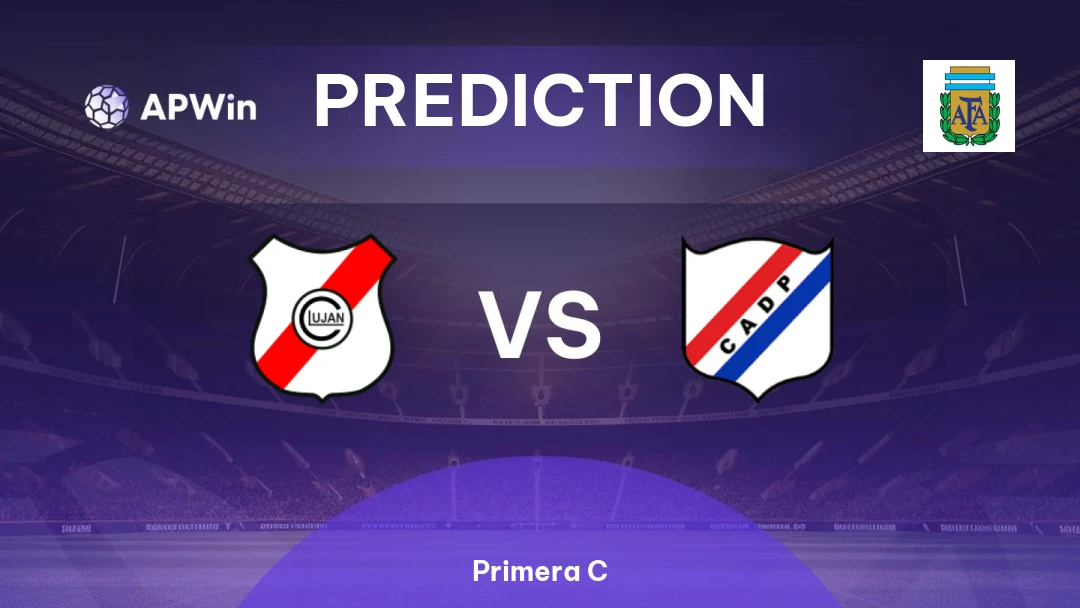 Luján vs Deportivo Paraguayo Thumbnail