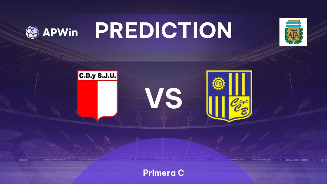 Juventud Unida vs Central Ballester Thumbnail