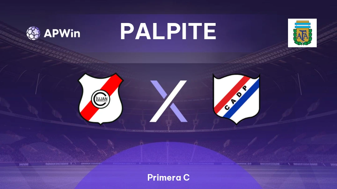 Luján x Deportivo Paraguayo Thumbnail