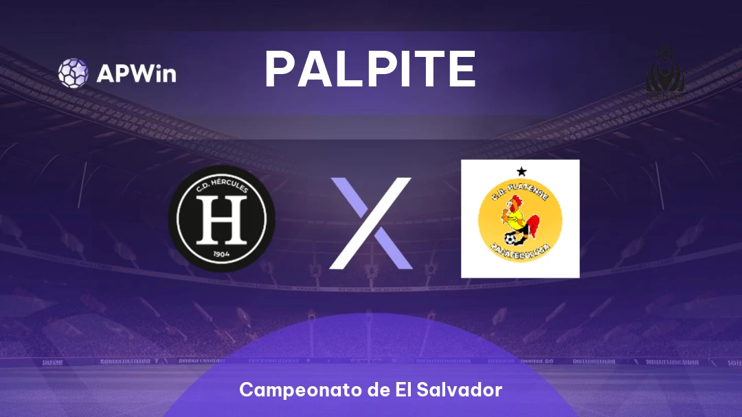 Hércules x CD Platense Thumbnail