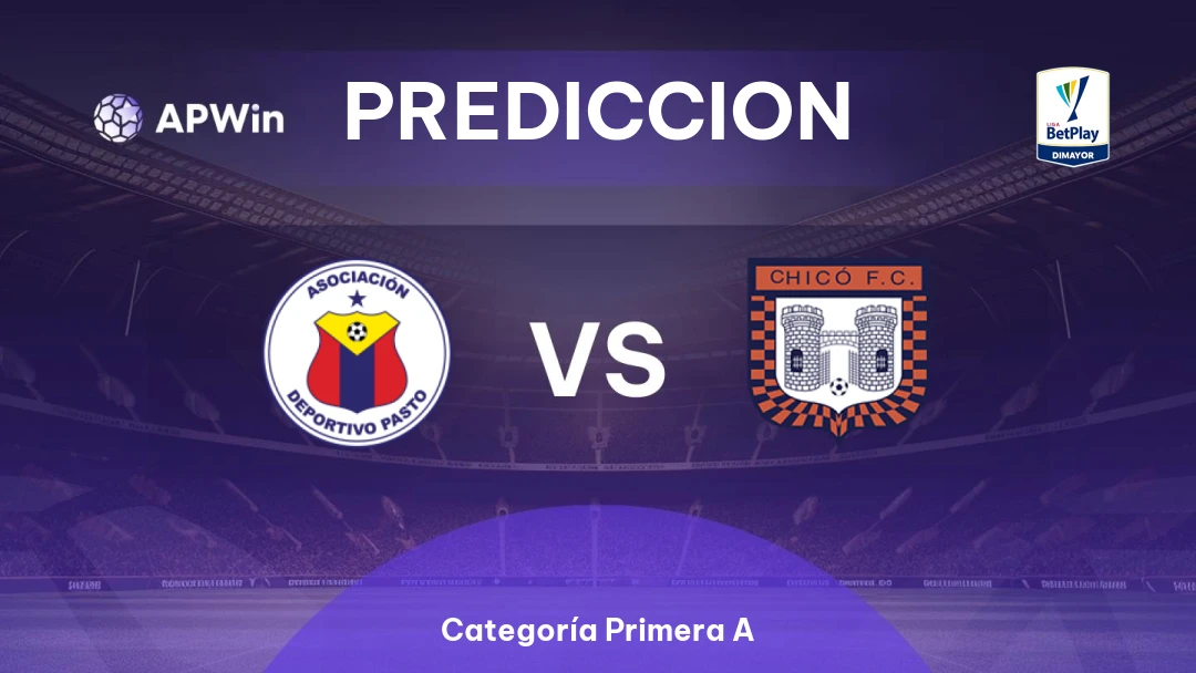 Deportivo Pasto vs Boyacá Chicó Thumbnail