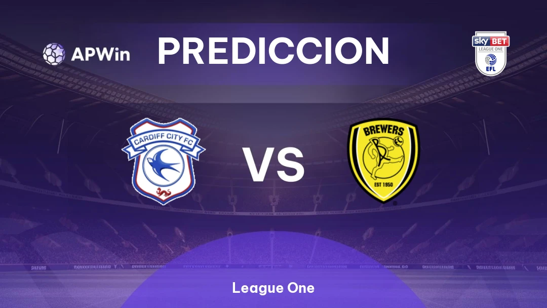 Cardiff vs Burton Albion Thumbnail