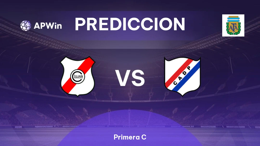 Luján vs Deportivo Paraguayo Thumbnail