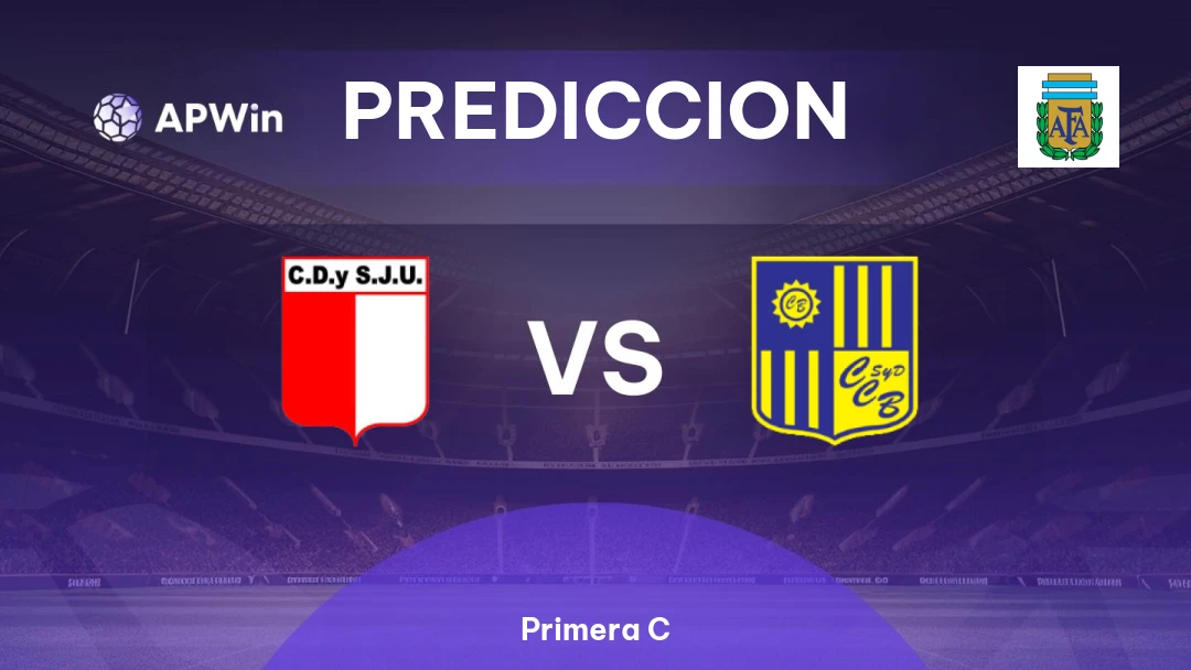 Juventud Unida vs Central Ballester Thumbnail