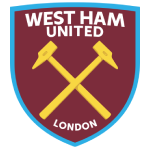 West Ham Logotipo del equipo