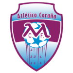Atlético Coruña Team Logo