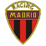 Racing Madrid City logo de equipe