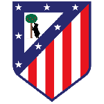 Atlético Madrid C logo de equipe