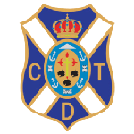 Tenerife C logo de equipe