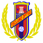Yeclano B logo de equipe