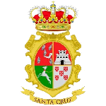 Atlético Santa Cruz logo de equipe