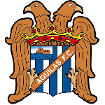 Águilas B logo de equipe
