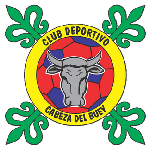 Cabeza del Buey logo de equipe