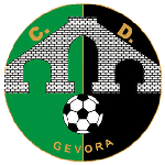 Gévora Logotipo del equipo