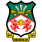 Wrexham Feminino logo de equipe