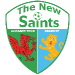 The New Saints Feminino logo de equipe