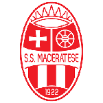 Maceratese logo de equipe