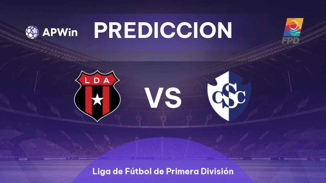 Alajuelense vs Cartaginés Thumbnail