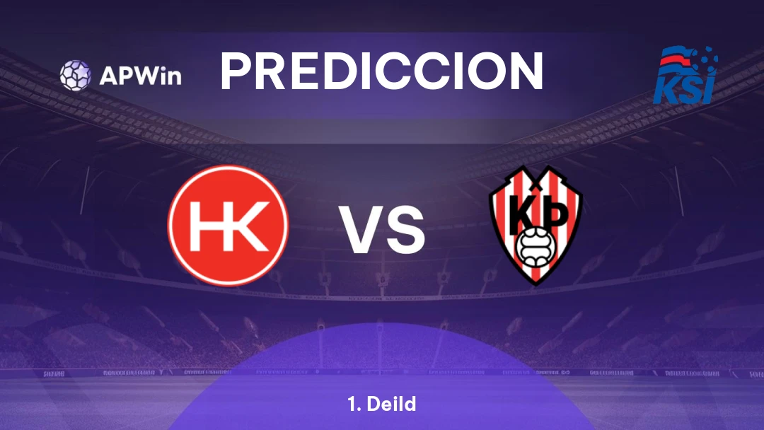 HK vs Thróttur Reykjavík Thumbnail