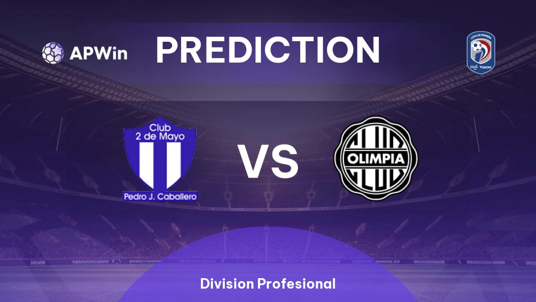 Sportivo Ameliano vs Deportivo Recoleta Thumbnail