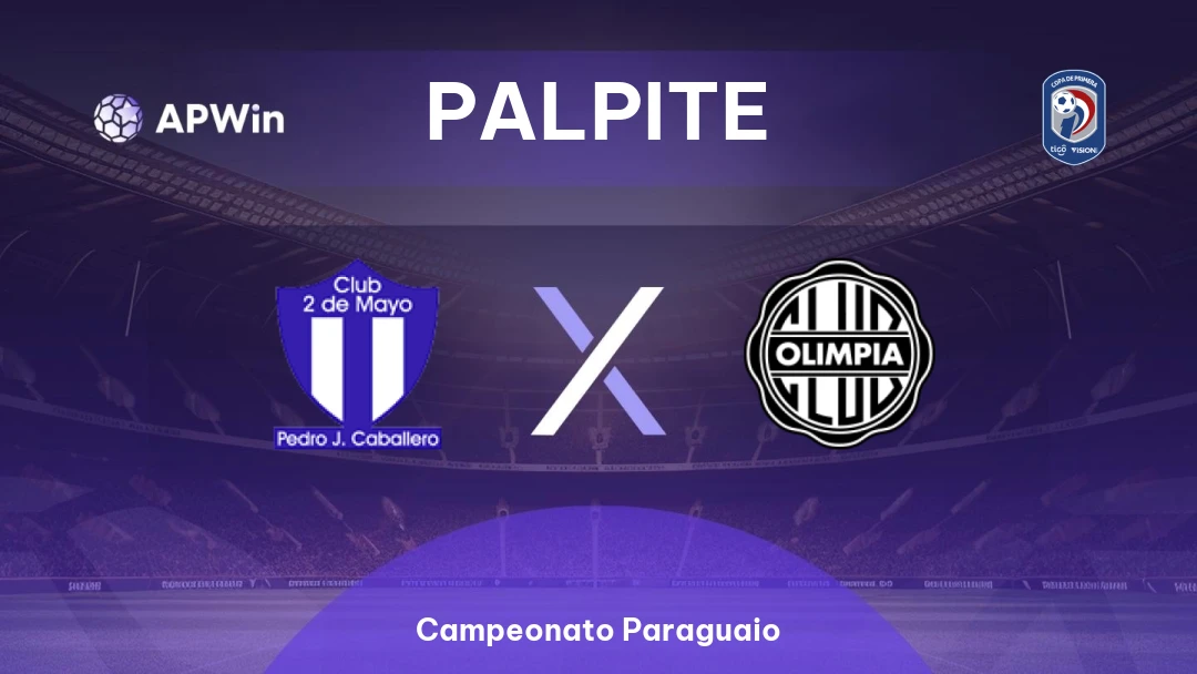 Sportivo Ameliano x Deportivo Recoleta Thumbnail