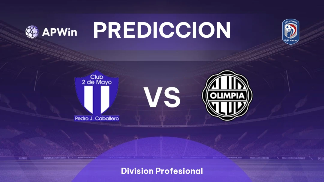 Sportivo Ameliano vs Deportivo Recoleta Thumbnail