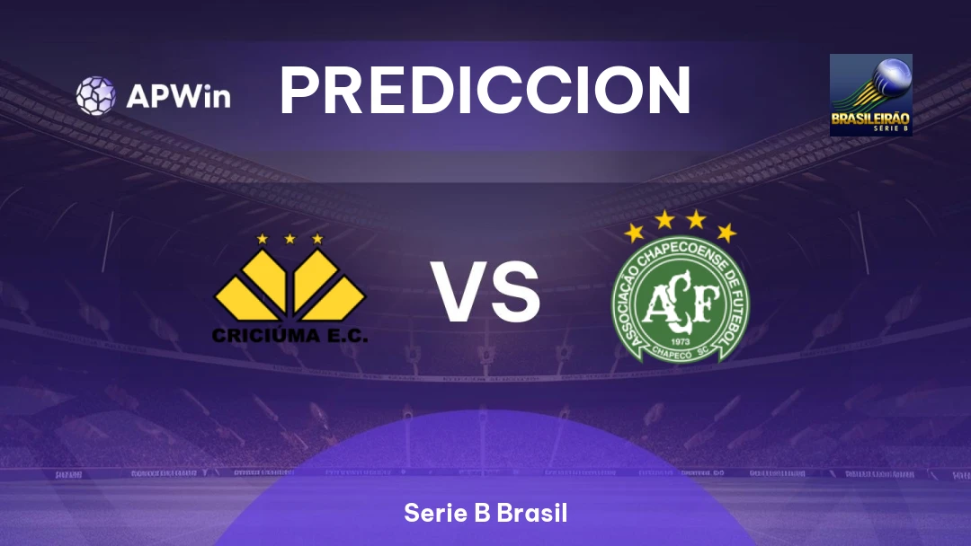 Criciúma vs Chapecoense Thumbnail