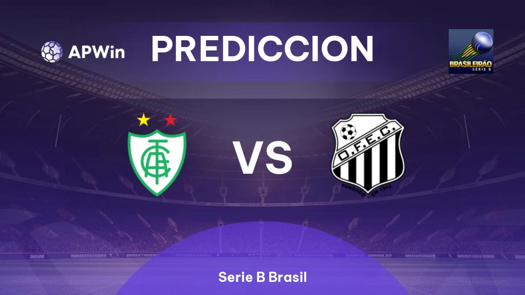 América Mineiro vs Operário PR Thumbnail