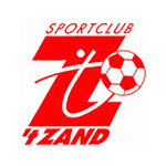 SC T Zand logo de equipe