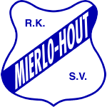 Rksv Mierlo-Hout logo de equipe